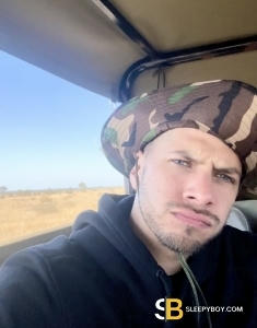 male escort London Ryan