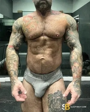 Bisexual Escort Max 37yr - role