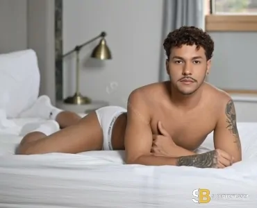 Gay Escort Jeff 27yr - role