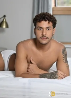 Gay Escort Jeff 27yr - licking