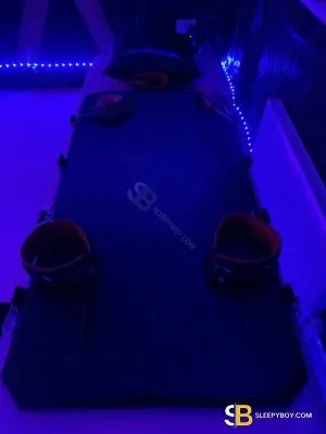 Bisexual Escort Eric The Viking 41yr - licking