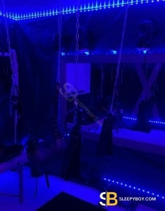 male escort Willenhall Eric