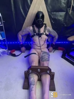 Bisexual Escort Master Eric 41yr - role