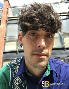 male rent boy Salford Scott