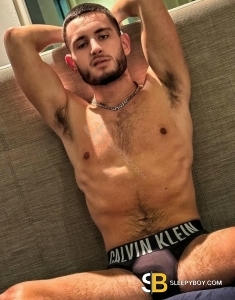 male escort Barcelona Vivano