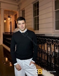 male escort London Denis