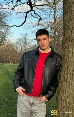 Gay Escort Denis 40yr - double penetration