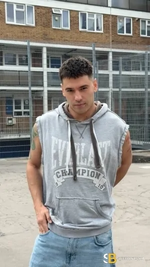 Gay Escort Denis 40yr - double penetration