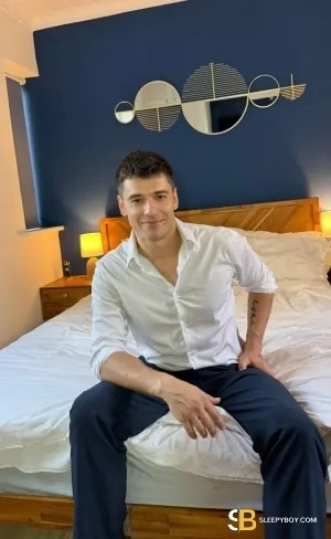 Gay Escort Denis 40yr - double penetration