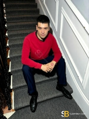 Gay Escort Denis 40yr - trios