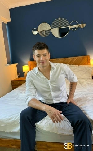 Gay Escort Denis 40yr - double penetration