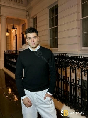 Gay Escort Denis 40yr - double penetration