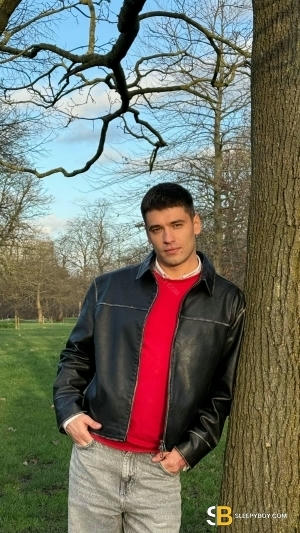 Gay Escort Denis 40yr - double penetration