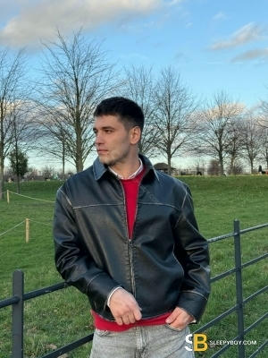 Gay Escort Denis 40yr - trios