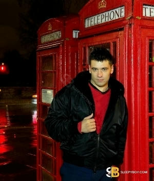 Gay Escort Denis 40yr - double penetration