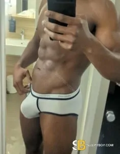 male escort Birmingham Jamie