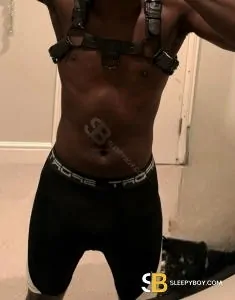 male escort Surbiton Lateef