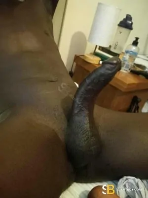 Gay Escort Lateef 31yr - blowjob