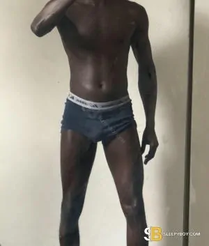 Gay Escort Lateef 31yr - blowjob