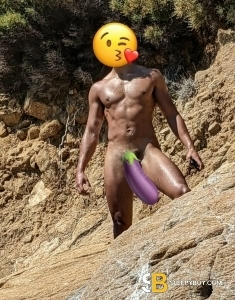 male escort Holloway Joe