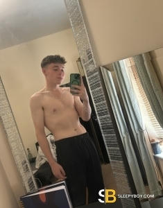 male escort Brampton Sebastian