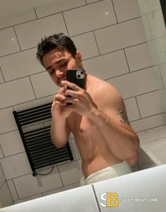 male escort West Brompton Lucca