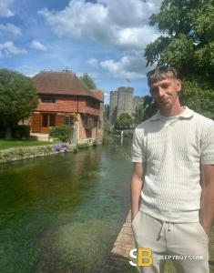 male rent boy Erdington Rich