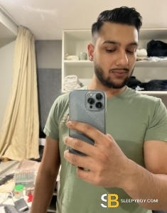 male escort London Rick