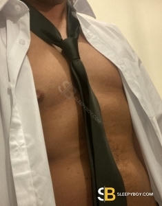 male escort Carr Mill Matt