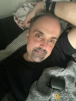 Bisexual Escort Mat 40yr - role
