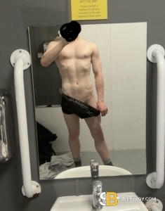 male escort Aberdeen Matt