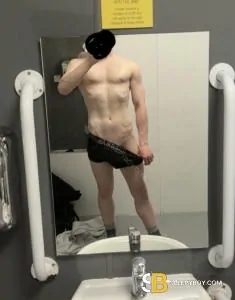 male escort Aberdeen Matt