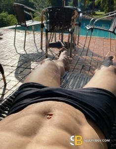 male escort London Douglas