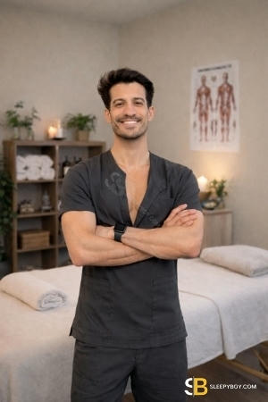Gay Escort Douglas 25yr - trios