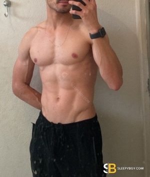 Gay Escort Douglas 25yr - trios