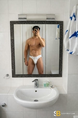 Gay Escort Douglas 25yr - role