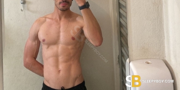 Gay Escort Douglas 25yr - double penetration