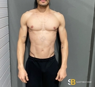Gay Escort Douglas 25yr - double penetration