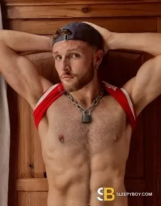 male rent boy London Fithairyboy