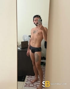 male escort London Matheus