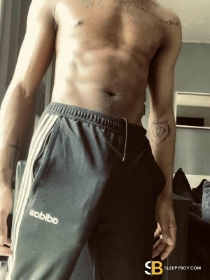 Bisexual Escort Javonie 29yr - role