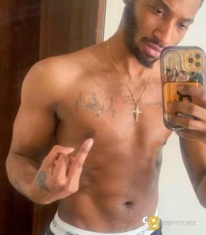 Bisexual Escort Jay 29yr - role