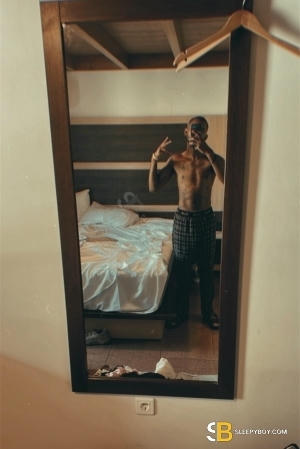 Bisexual Escort Jay 29yr - role