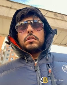 male rent boy Camden Town Andre