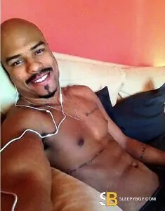 male escort London Black Hung Vers