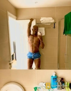 male escort London Zulu