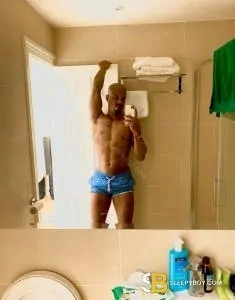 male escort London Zulu