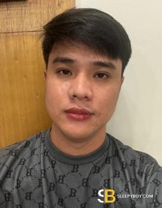 male escort Manila Antonio