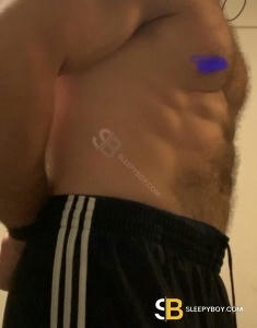 male escort London James