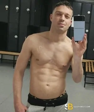 Gay Escort Jonathan 40yr - role